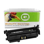 Canon 723Y toner cartridge geel (huismerk)